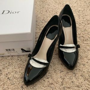 Dior shoes